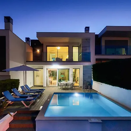 Albuhera - Private Pool - 8 Guests - Albufeira Albufeira