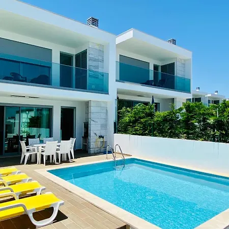 Albuhera By Check-in Portugal *