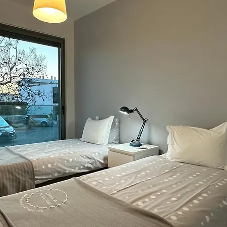 Albuhera By Check-in Portugal