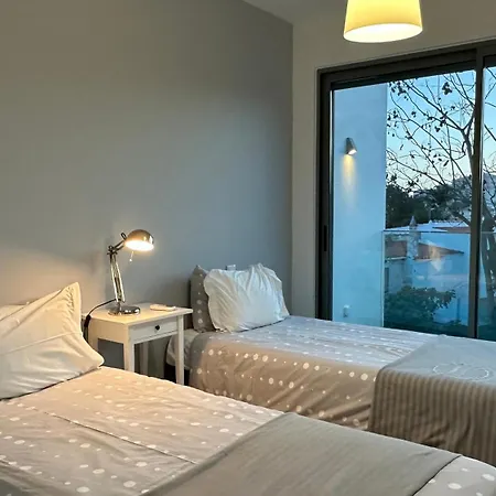 Albuhera - Private Pool - 8 Guests - Albufeira וילה אלבופיירה