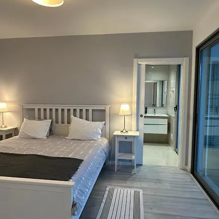 Albuhera By Check-in Portugal וילה