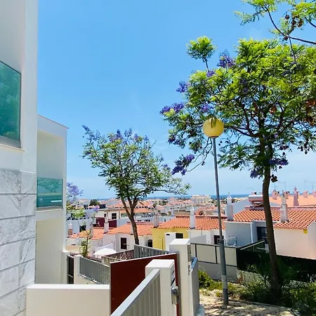 ヴィラ Albuhera - Private Pool - 8 Guests - Albufeira *